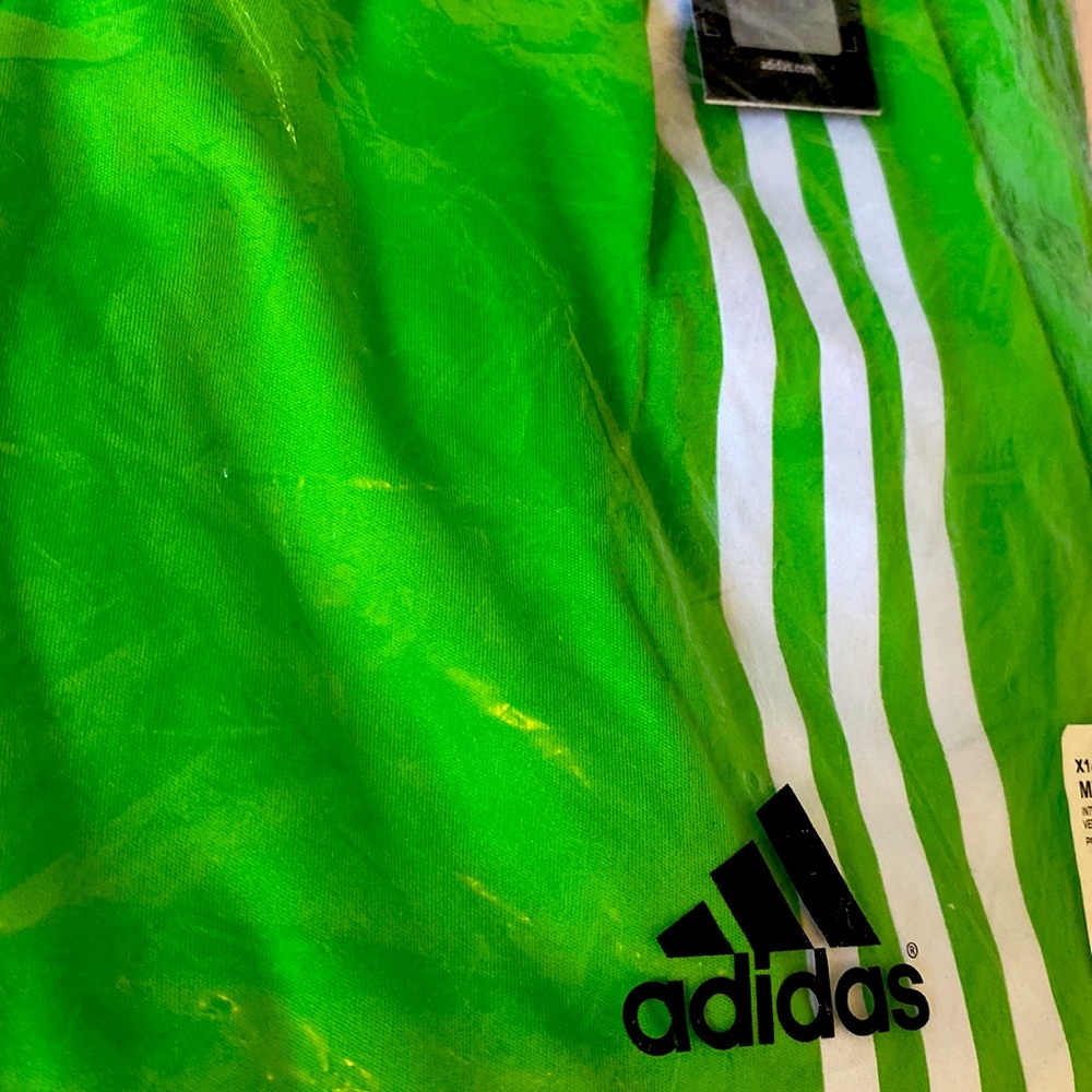 MLS football/ soccer shorts. L - Picture 2 of 2